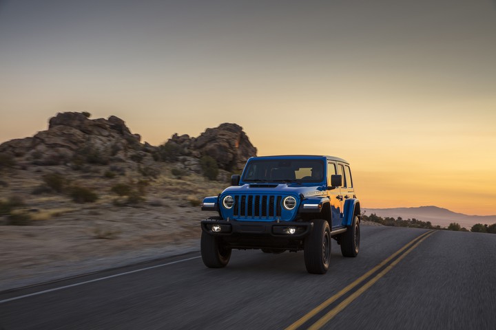 jeep