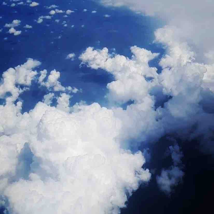 sky