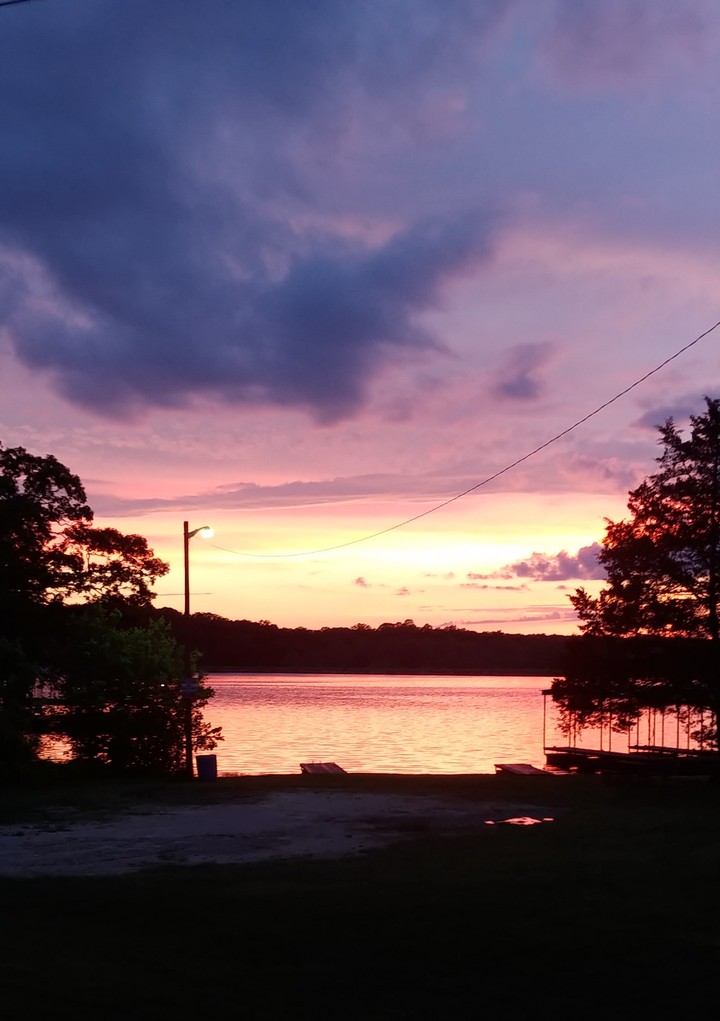 Indian Hills Lake