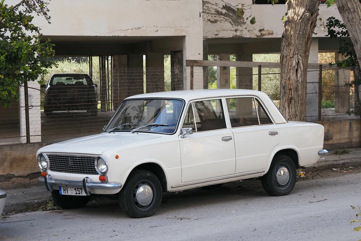 lada