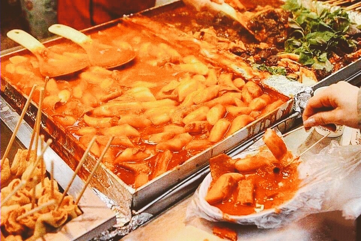 album food