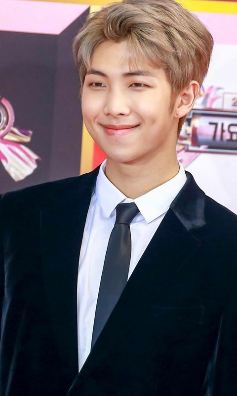 (RM)BTS