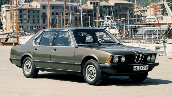 BMW