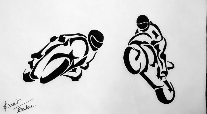 sarat's art