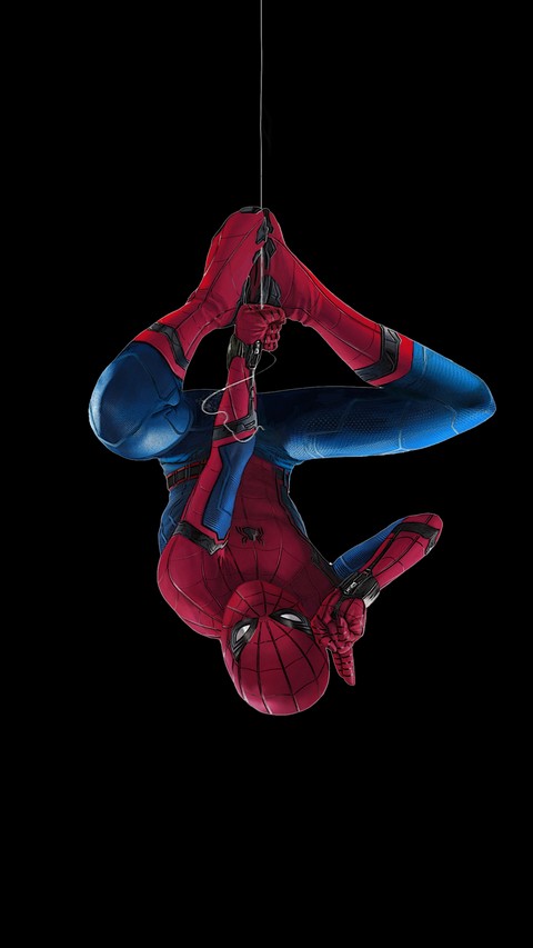 Spiderman Homecoming