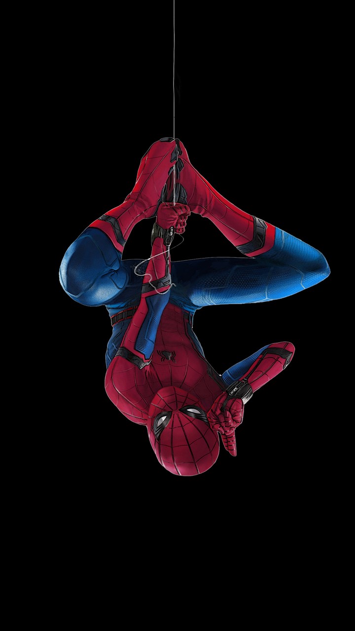 Spiderman Homecoming