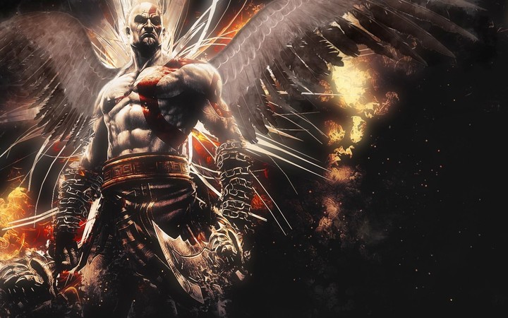 God of War