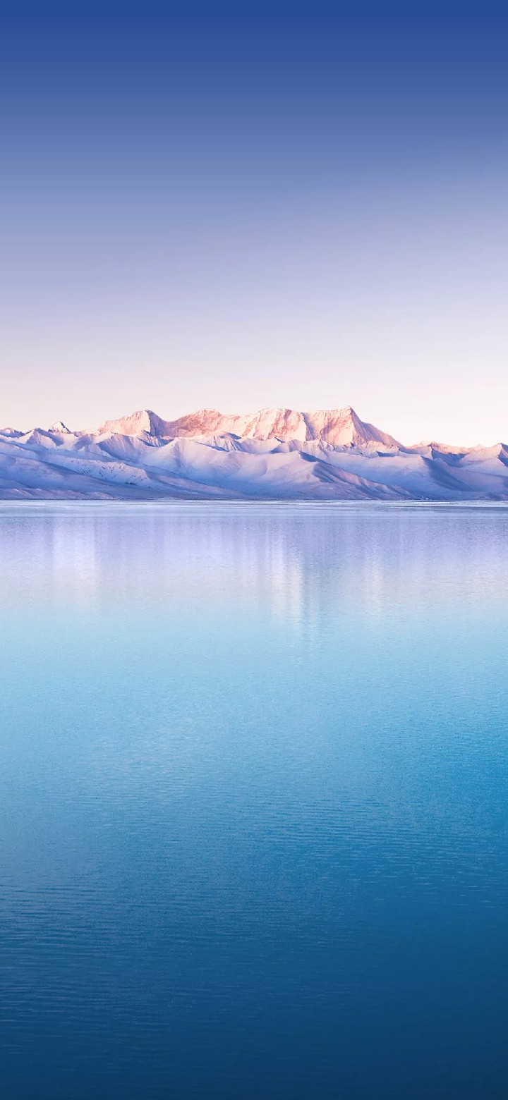 lake
