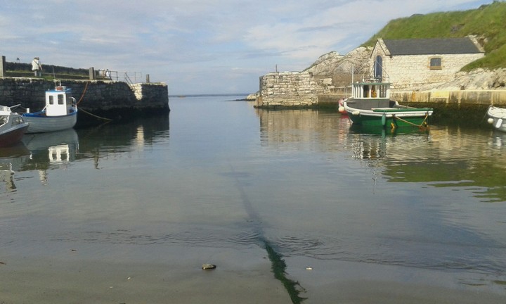 harbour