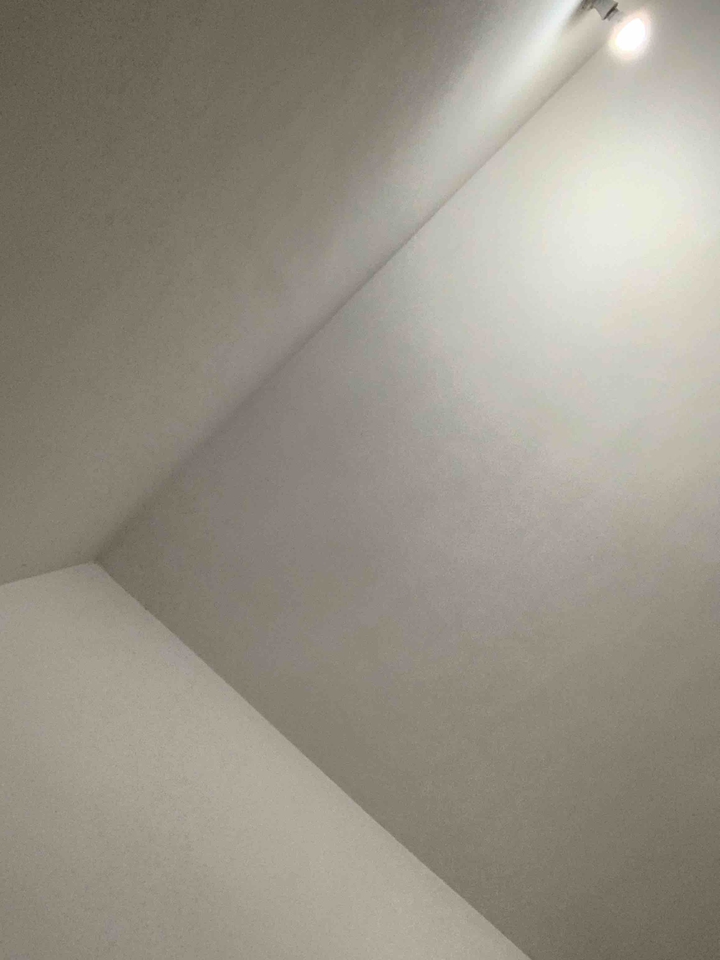 corner