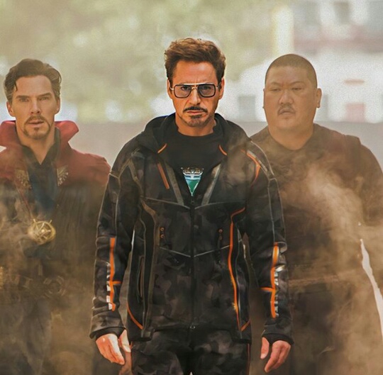 Avenger_infintywar