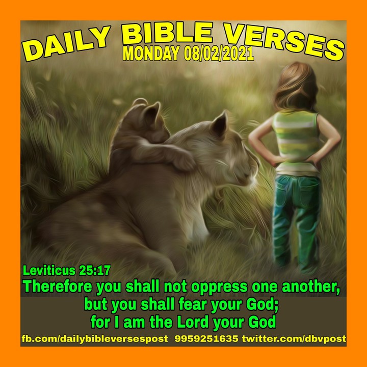 Praise The Lord. Amen ?