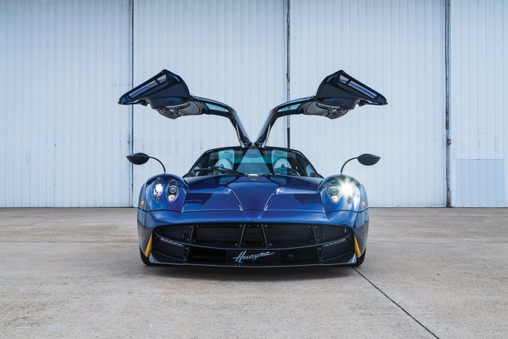 pagani