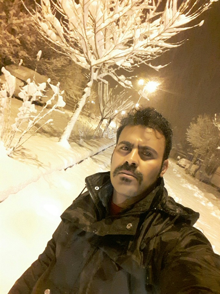 Good snow✌