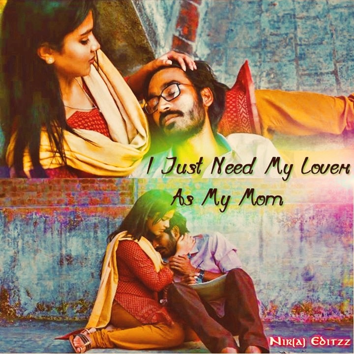 Dhanush