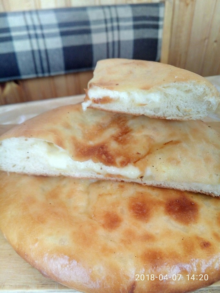 хачапури