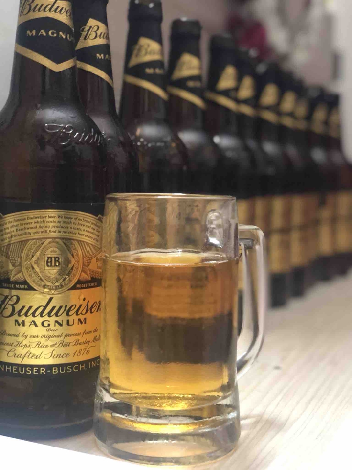 Budweiser
