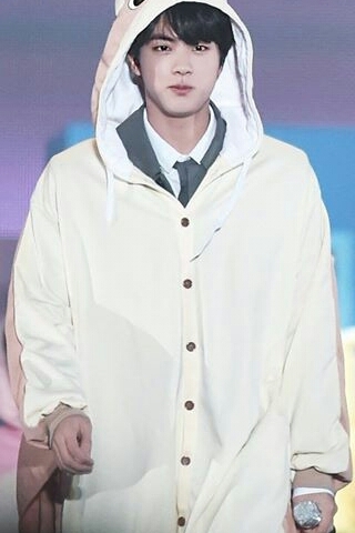 Seokjin