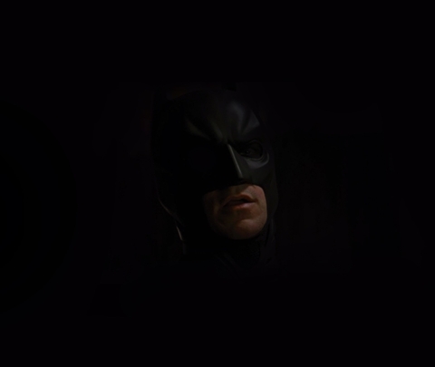 dark, darkness桌布