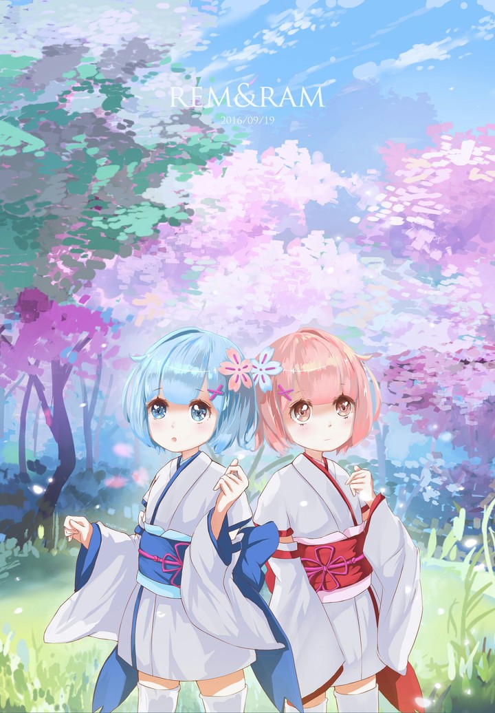 Ram&Rem