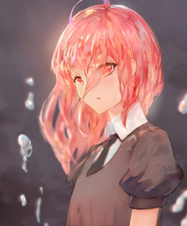 Anime 〰️♥️