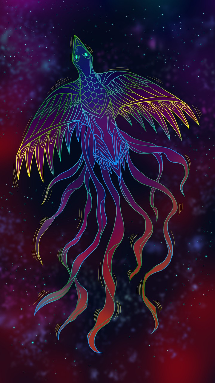 kite