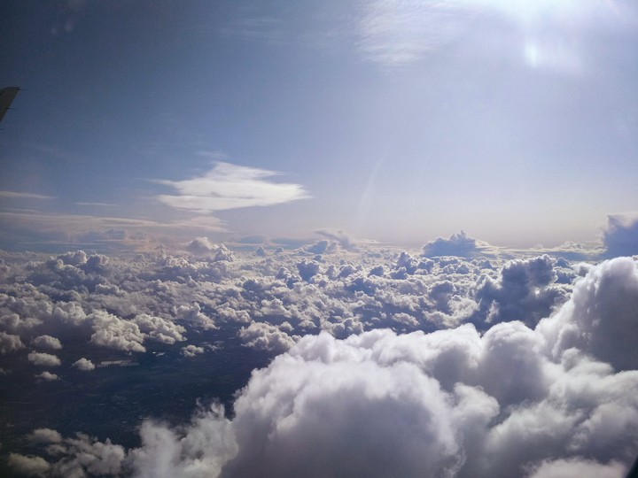 Clouds