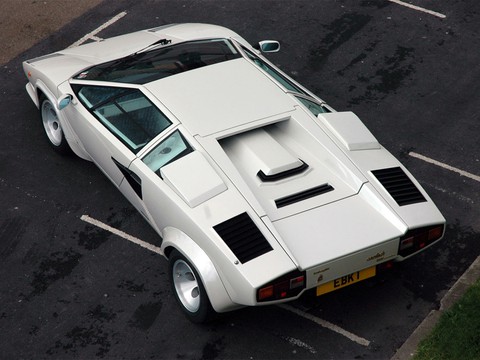 lamborghini