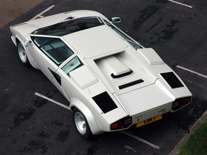 lamborghini