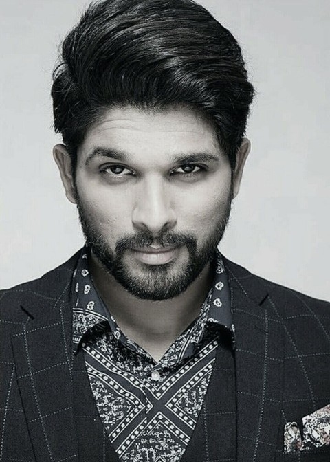 Allu arjun