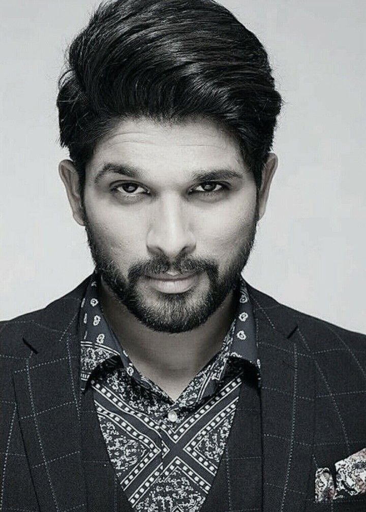 Allu arjun