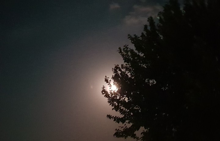 night...밤...❤?