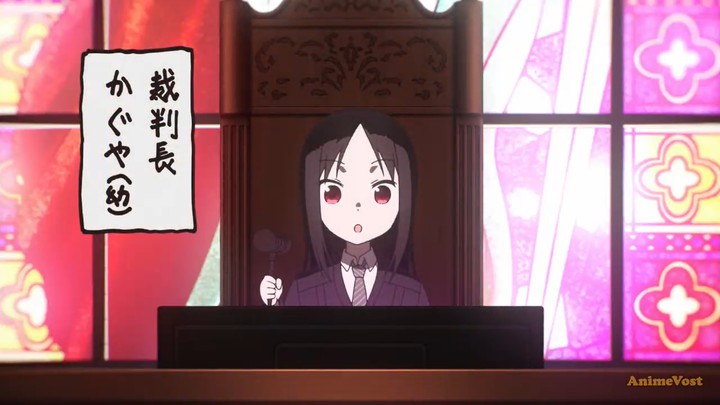 Kaguya-sama