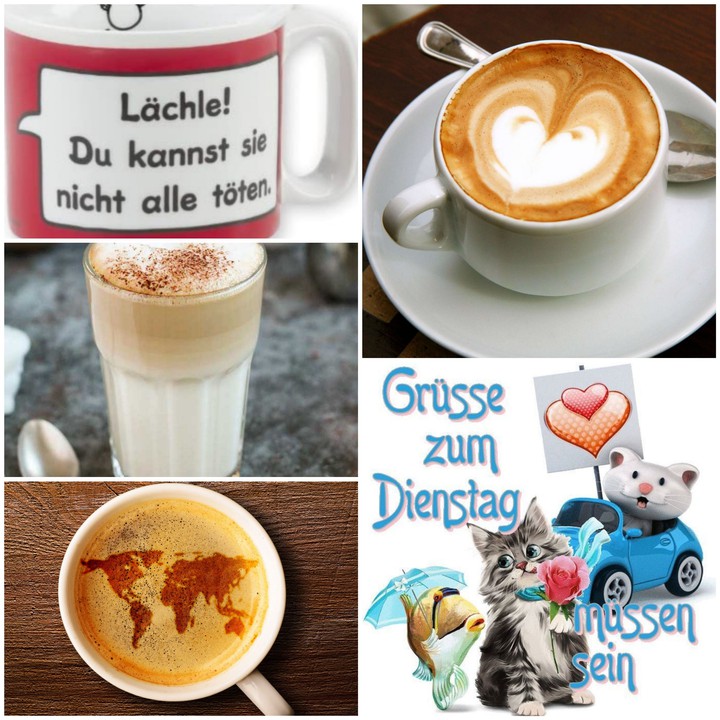 Dienstag