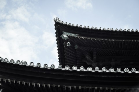 Tohukuji Temple