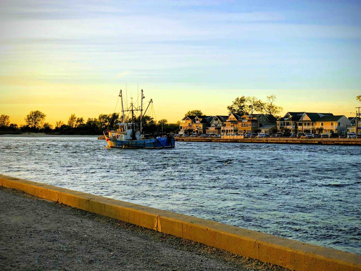 Harbor Town
