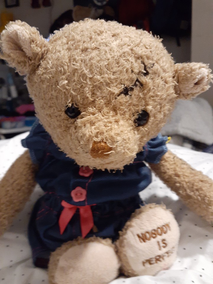 my cub