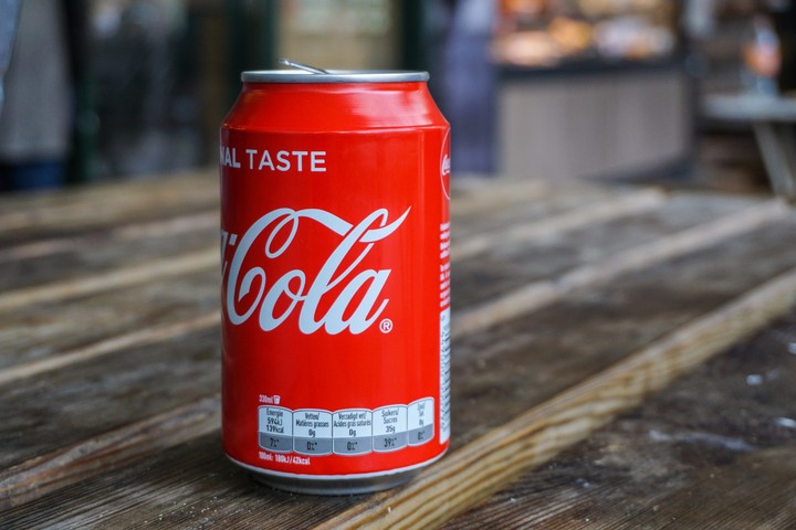 coca cola