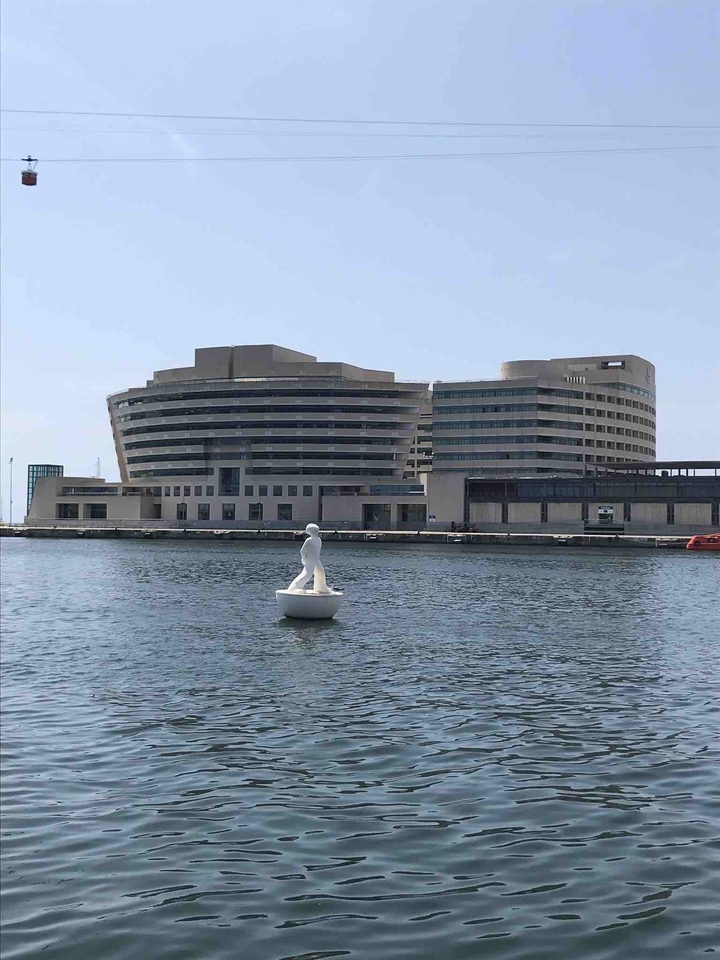 Barceloneta