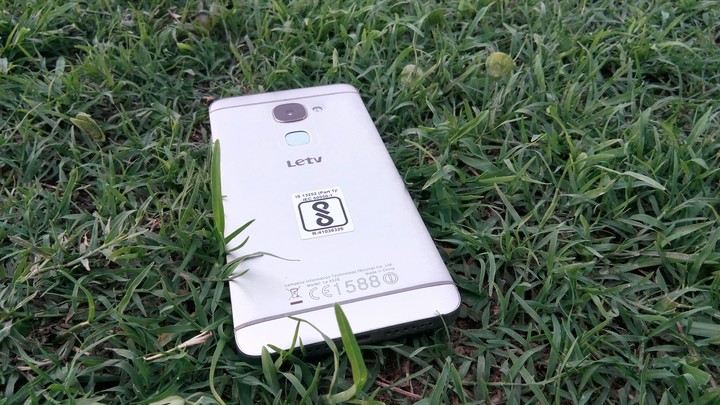 LeEco