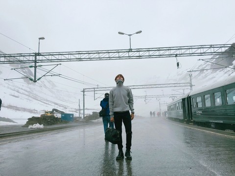 Kim Taehyung