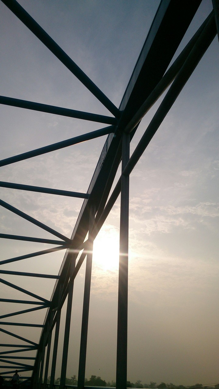 Bridge & Evening
