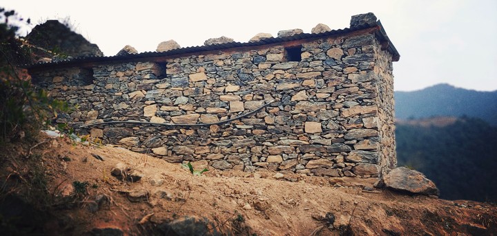 stonehouse