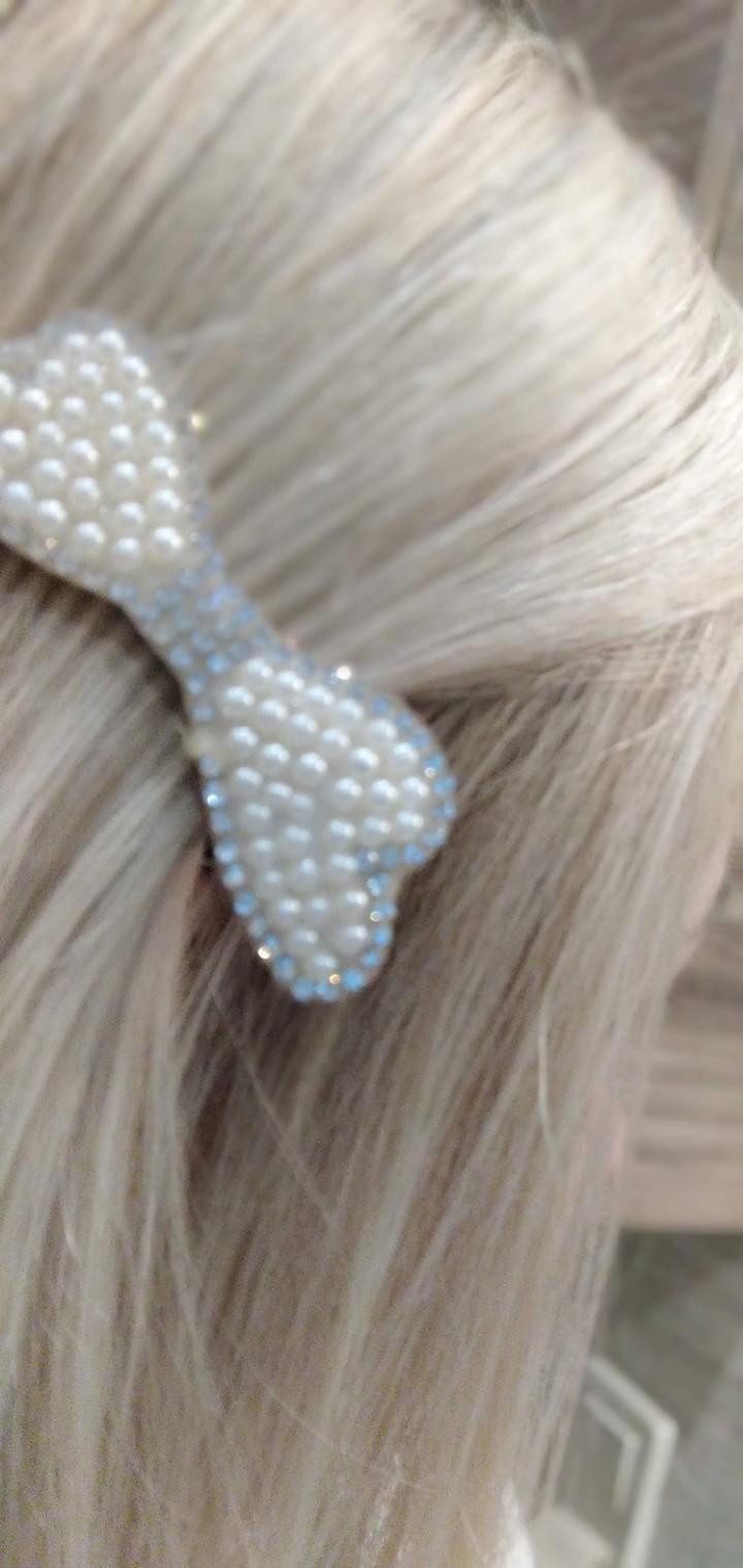 hair