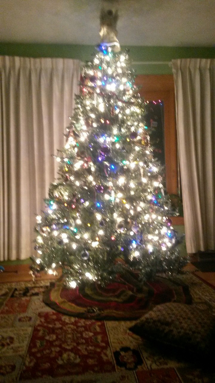 Christmas Tree