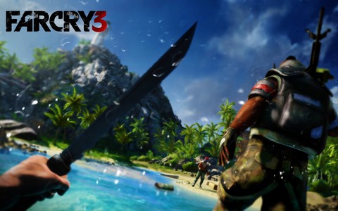 Far Cry 3