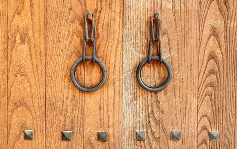 Metal, horseshoe duvar kağıtları