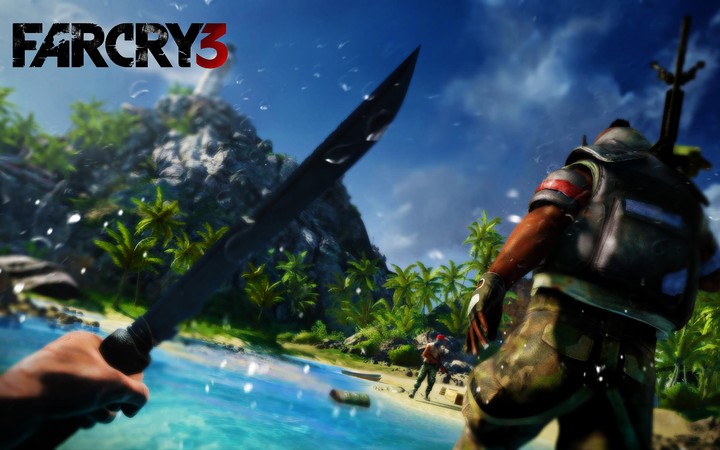 Far Cry 3