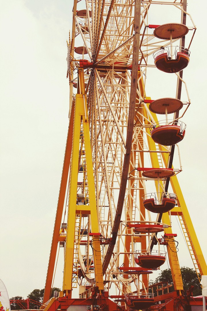 carusel