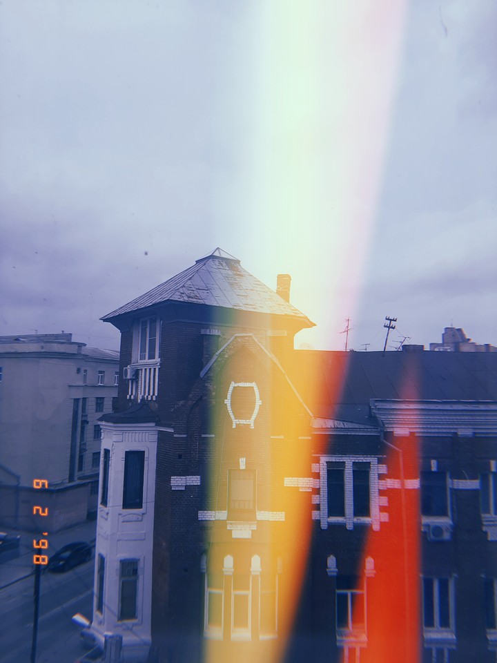 Kharkov. Ukraine